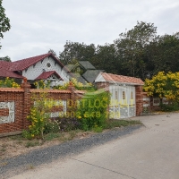 Bán nhà vườn Củ Chi, vị trí đẹp mặt tiền đường Lâm Thị Hỷ xã Nhuận Đức