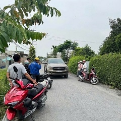 Mua Bán Nhà Đất Củ Chi 2025: Thị Trường Có Gì Mới?