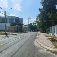 Bán Đất Thị Trấn Củ Chi Gần Đường Nhữ Tiến Hiền, 230m², Thổ Cư 200m², Đất Ở Đô Thị Chỉ 4,3 Tỷ