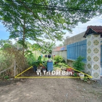 Bán Đất Xã Bình Mỹ Củ Chi, Mặt Tiền Nguyễn Thị Láo 128m² Gần KCN Đông Nam Giá Chỉ 1,98 Tỷ