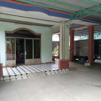 Bán đất mặt tiền đường Trần Thị Lan, xã Tân Thạnh Tây, Củ Chi - 768 m²  , gần ngã tư Tân Quy