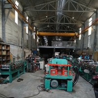 Bán nhà xưởng Củ Chi Trung Lập Hạ - 429m² đường xe tải lớn, gần KCN Tây Bắc, sử dụng ngay